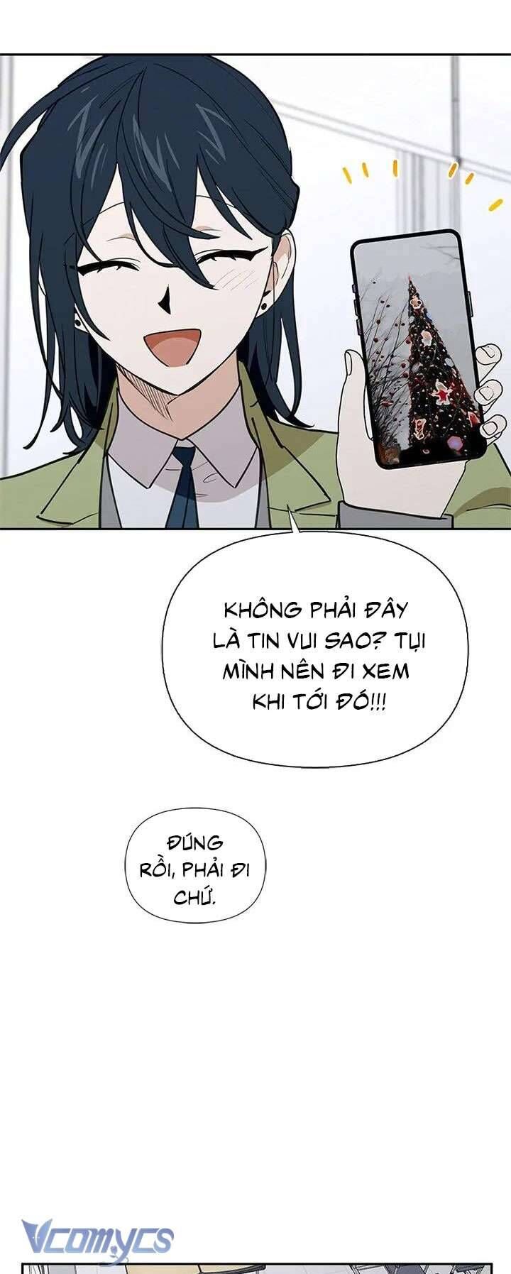 Điều Ước Sao Băng Chapter 58 - Trang 2