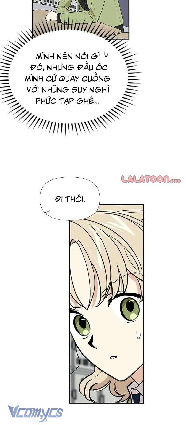 Điều Ước Sao Băng Chapter 58 - Trang 2