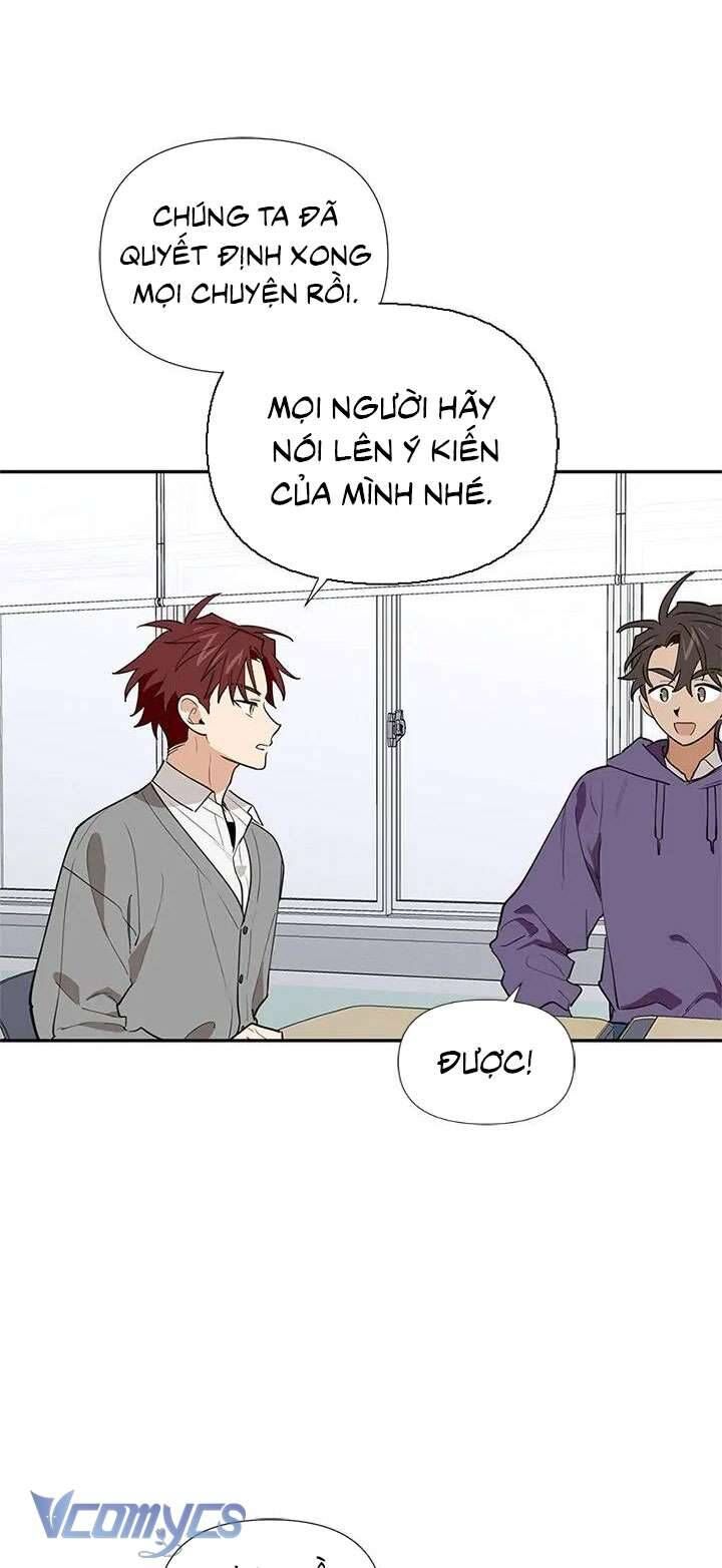 Điều Ước Sao Băng Chapter 58 - Trang 2