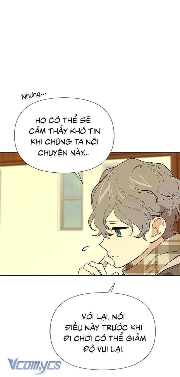 Điều Ước Sao Băng Chapter 58 - Trang 2