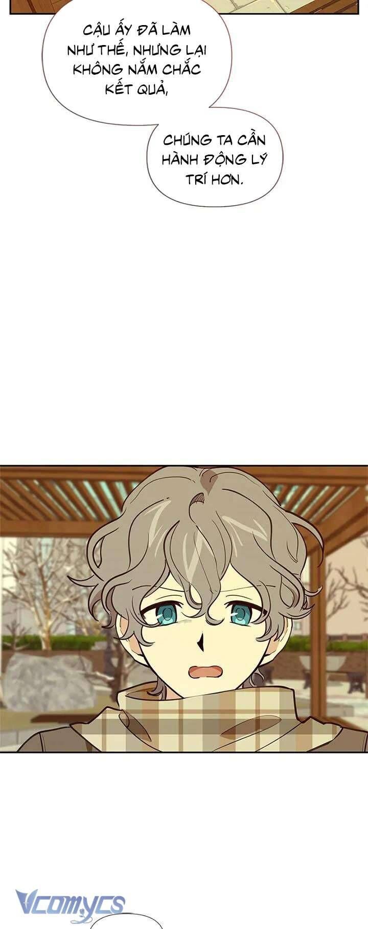 Điều Ước Sao Băng Chapter 58 - Trang 2