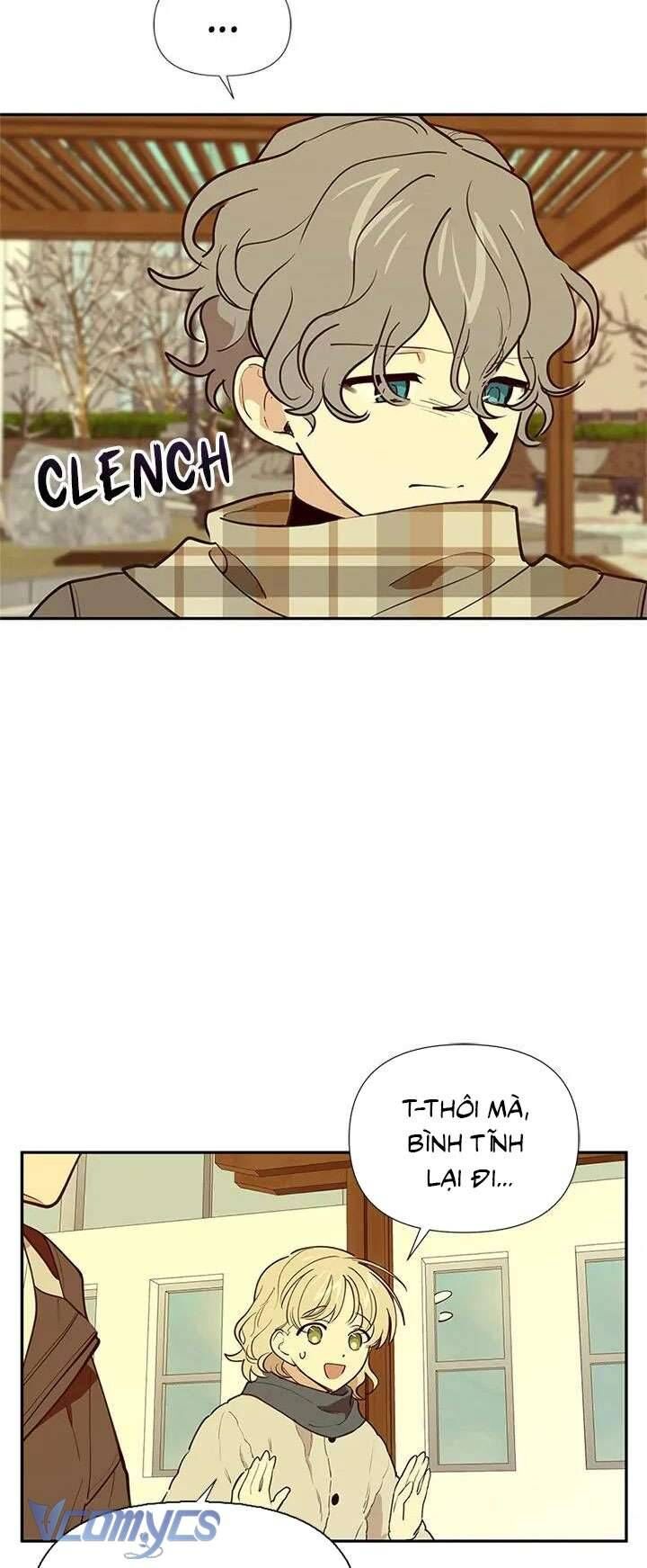 Điều Ước Sao Băng Chapter 58 - Trang 2