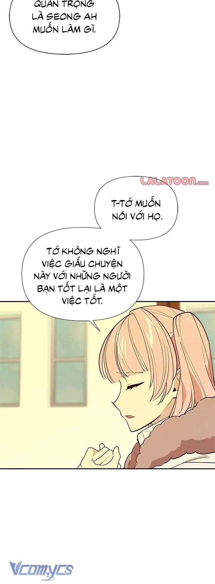 Điều Ước Sao Băng Chapter 58 - Trang 2