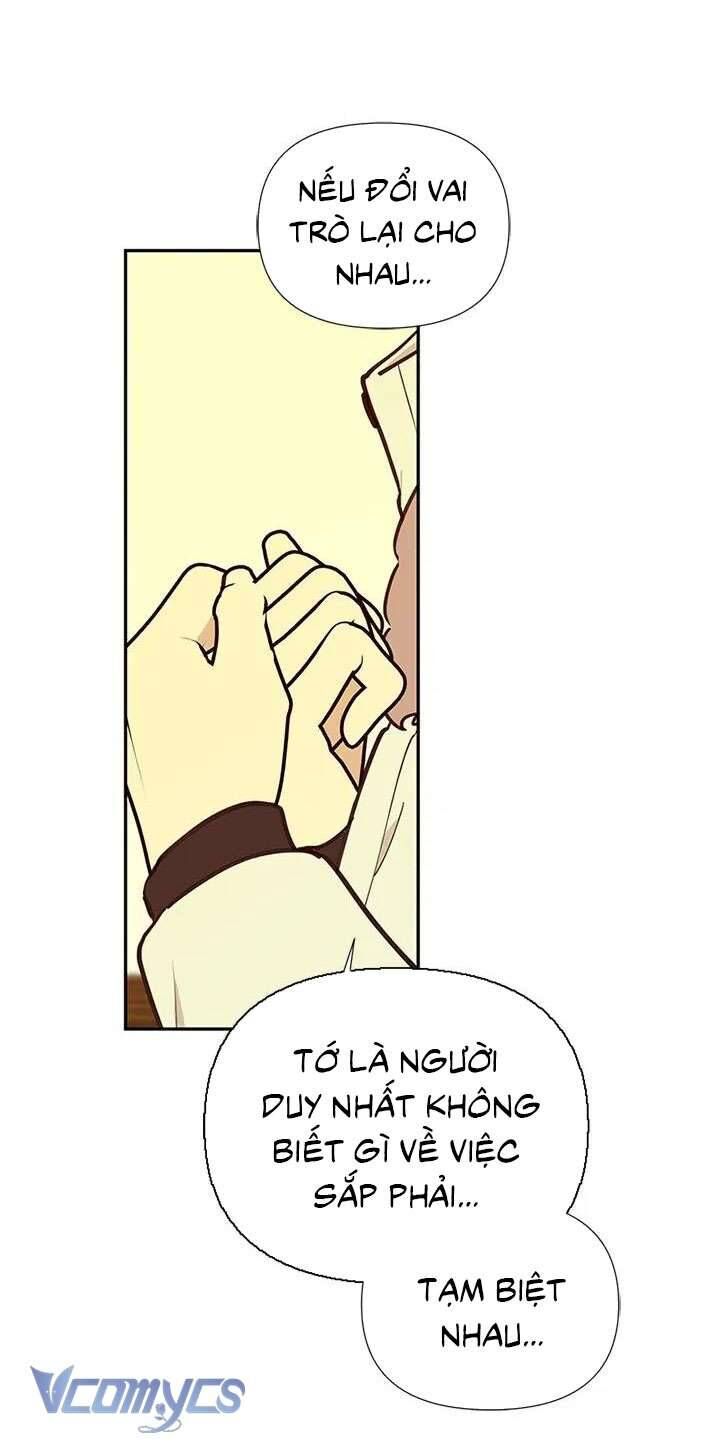 Điều Ước Sao Băng Chapter 58 - Trang 2