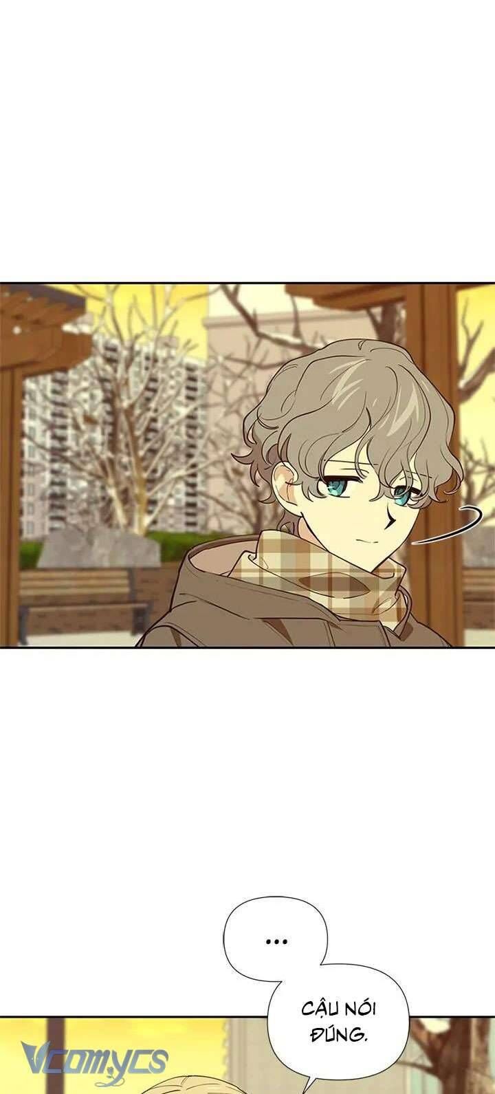 Điều Ước Sao Băng Chapter 58 - Trang 2