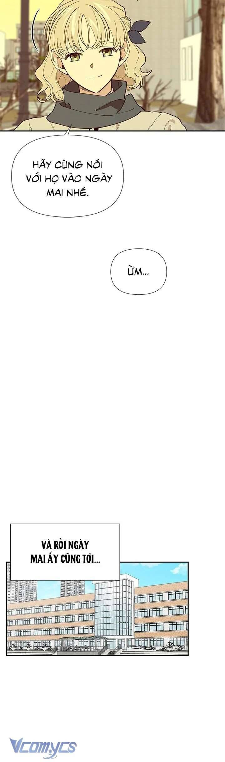 Điều Ước Sao Băng Chapter 58 - Trang 2