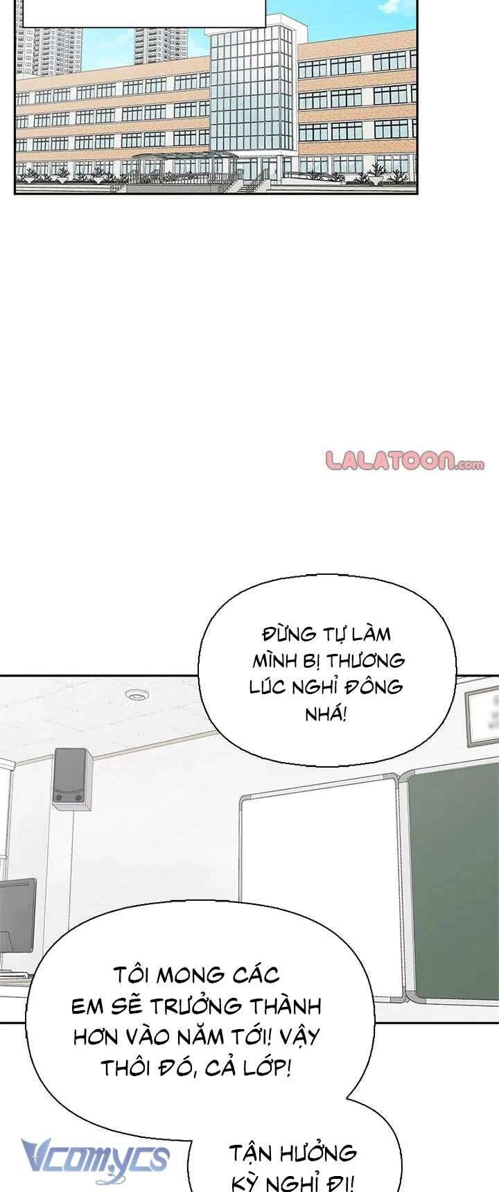 Điều Ước Sao Băng Chapter 58 - Trang 2