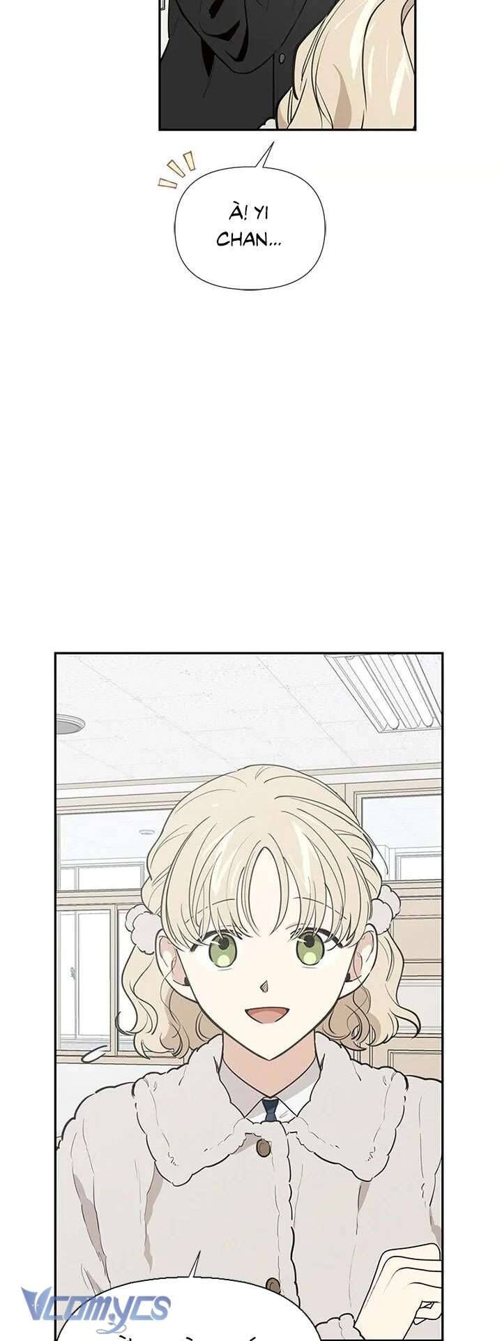 Điều Ước Sao Băng Chapter 58 - Trang 2