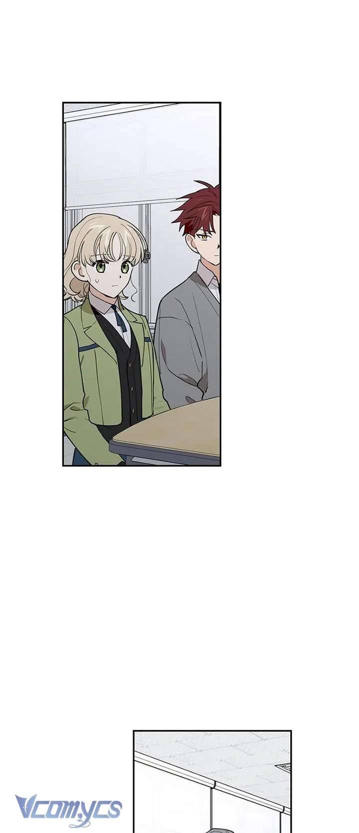 Điều Ước Sao Băng Chapter 58 - Trang 2