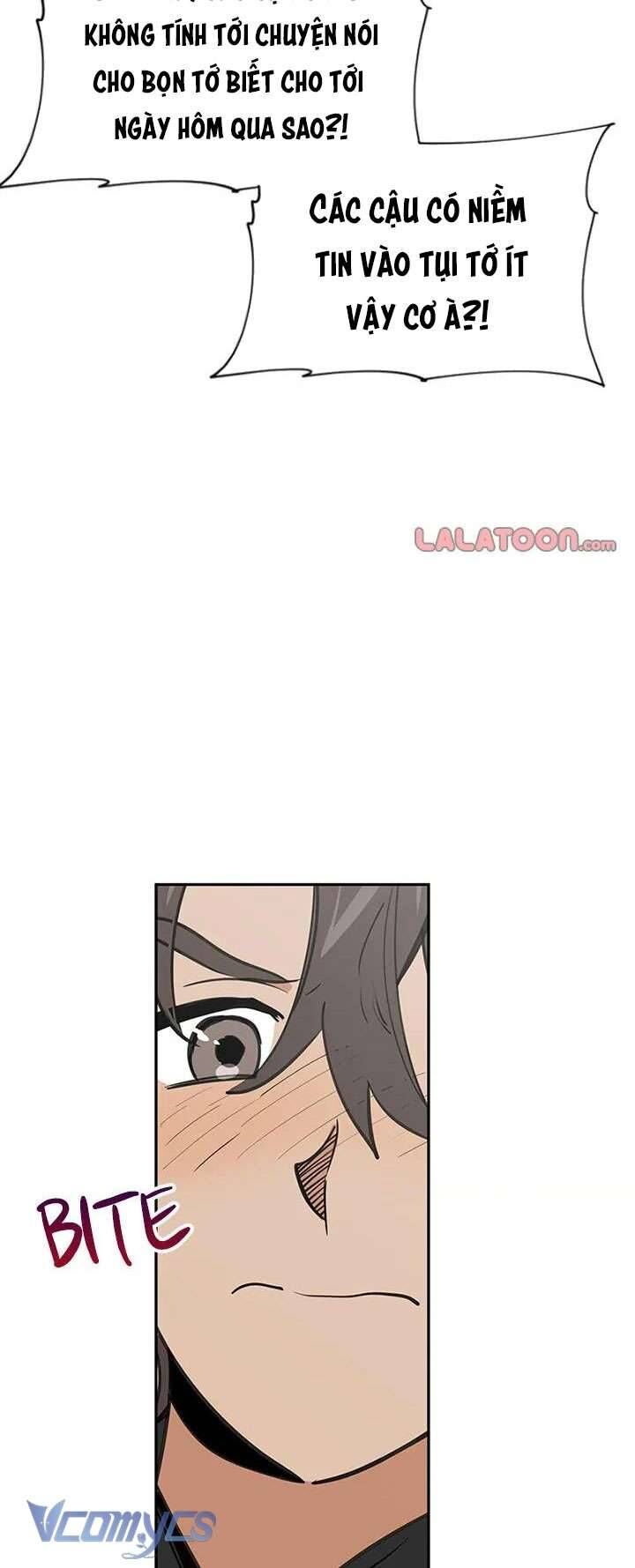 Điều Ước Sao Băng Chapter 58 - Trang 2