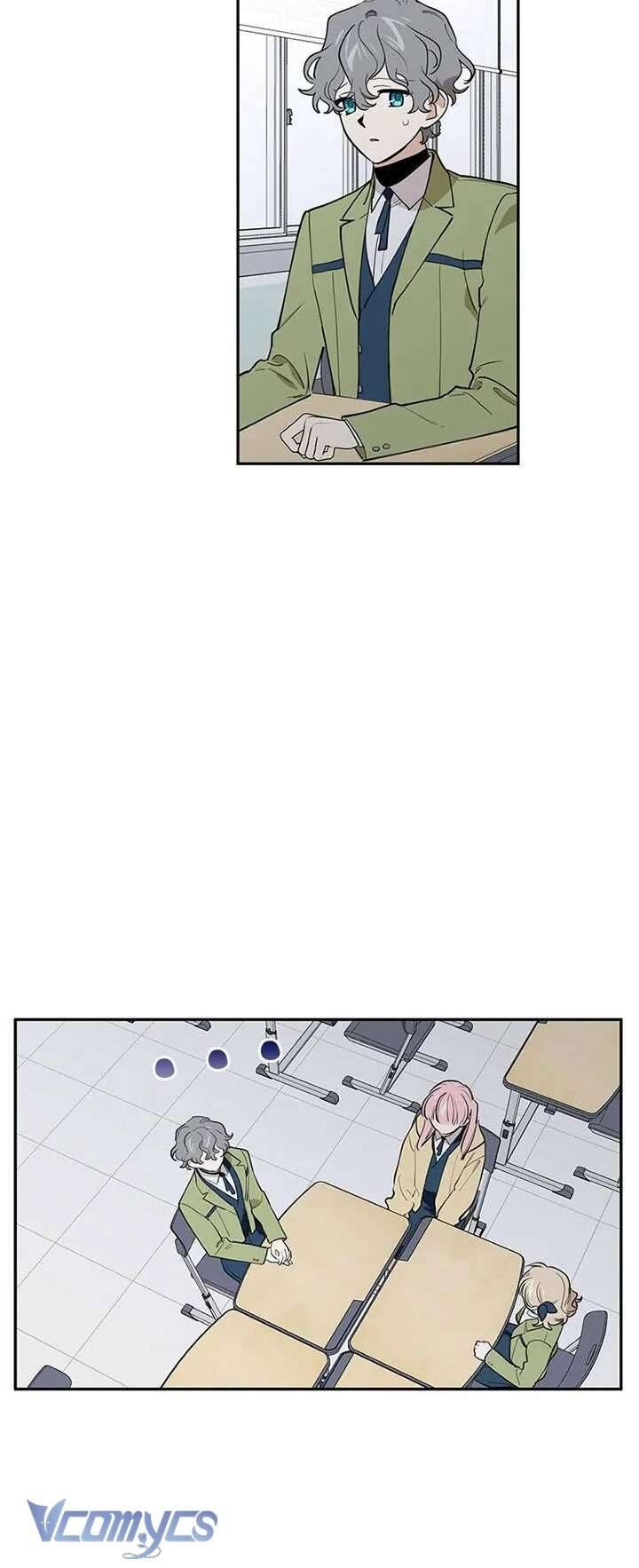 Điều Ước Sao Băng Chapter 58 - Trang 2