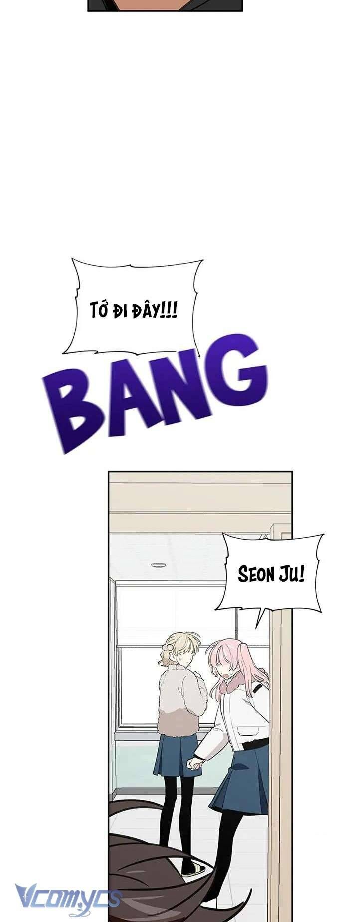 Điều Ước Sao Băng Chapter 58 - Trang 2