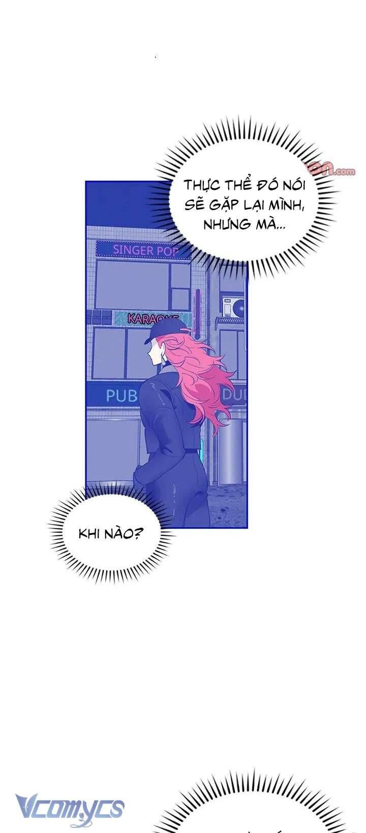 Điều Ước Sao Băng Chapter 58 - Trang 2