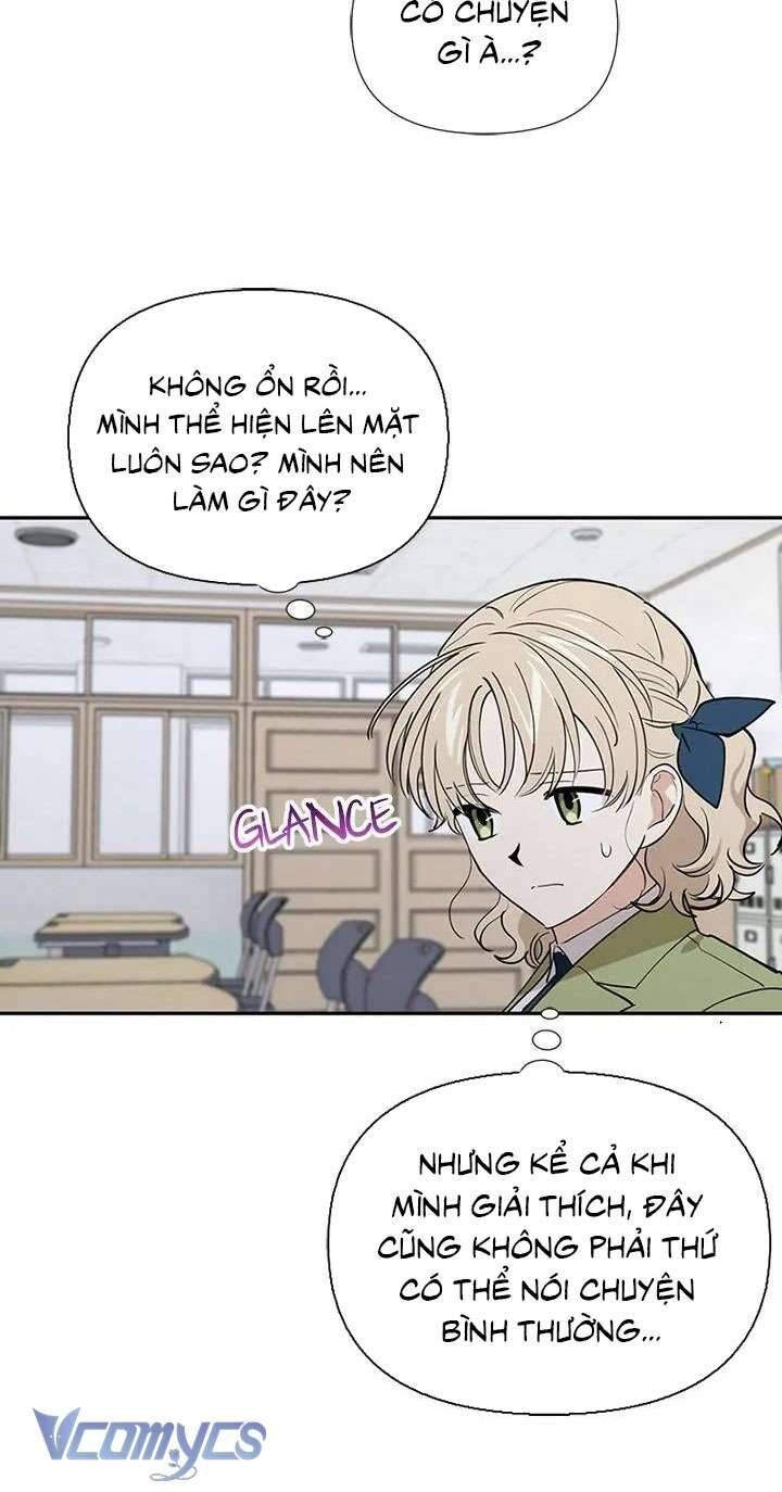 Điều Ước Sao Băng Chapter 58 - Trang 2