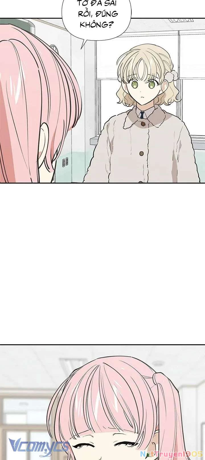 Điều Ước Sao Băng Chapter 59 - Trang 2