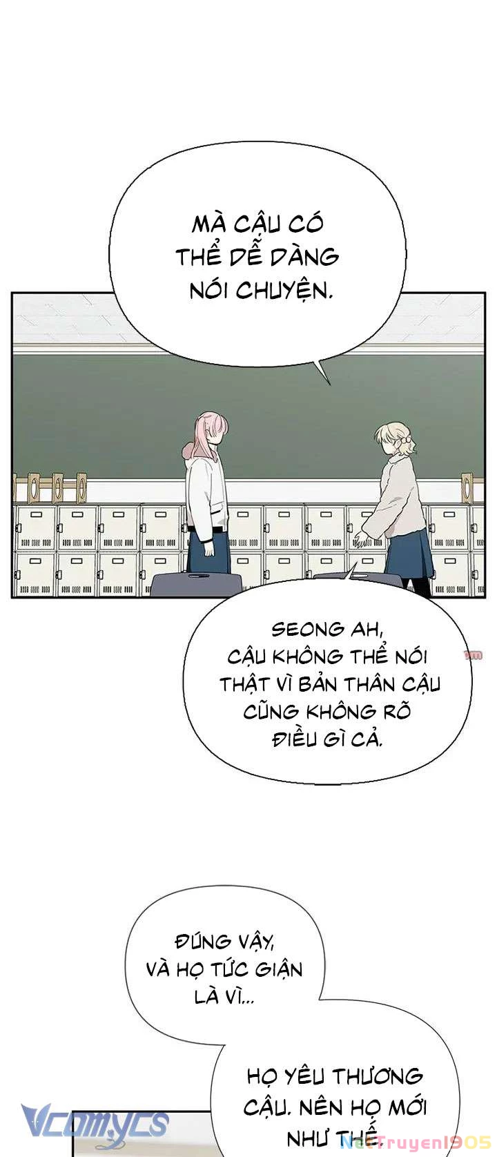 Điều Ước Sao Băng Chapter 59 - Trang 2