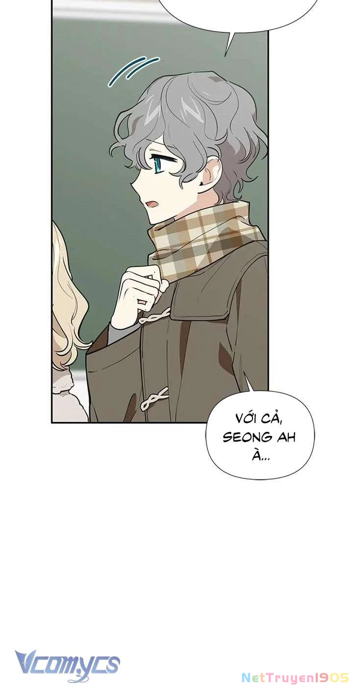 Điều Ước Sao Băng Chapter 59 - Trang 2