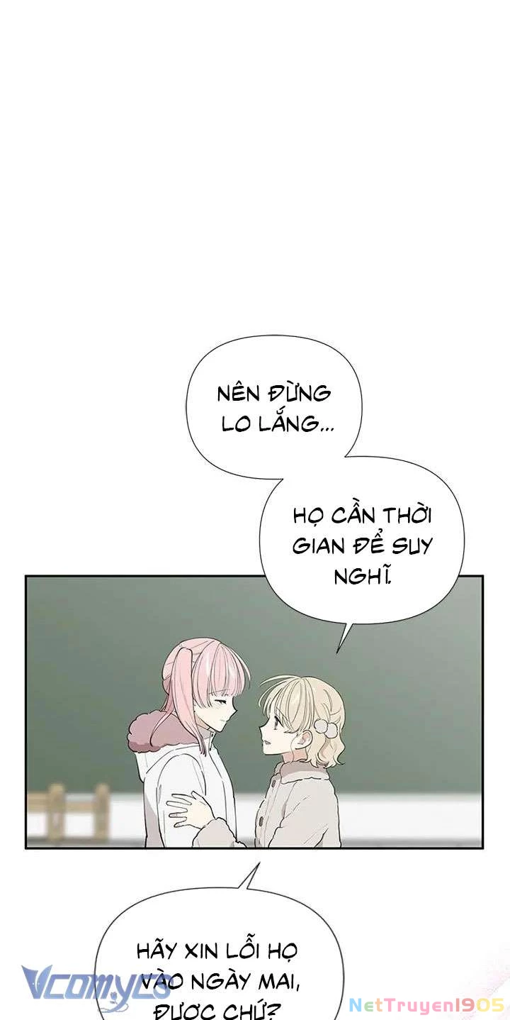 Điều Ước Sao Băng Chapter 59 - Trang 2