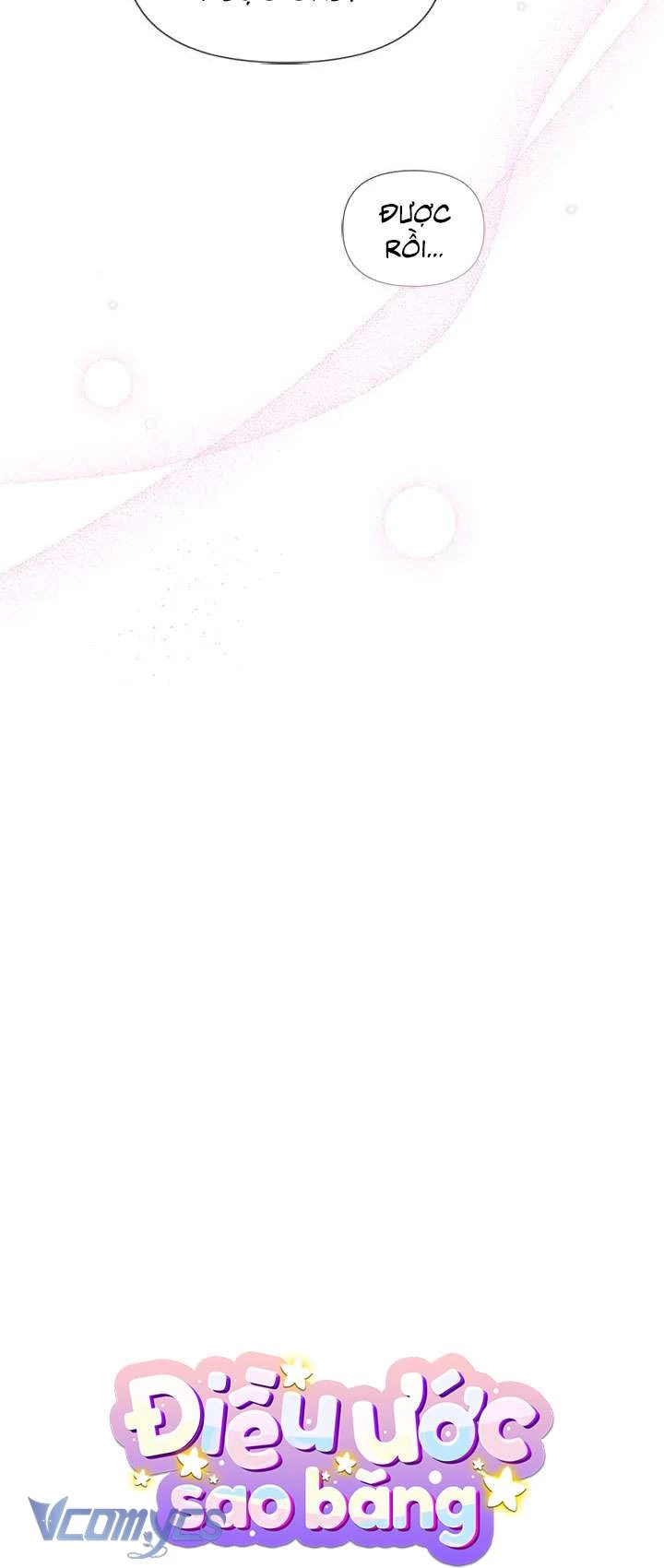 Điều Ước Sao Băng Chapter 59 - Trang 2