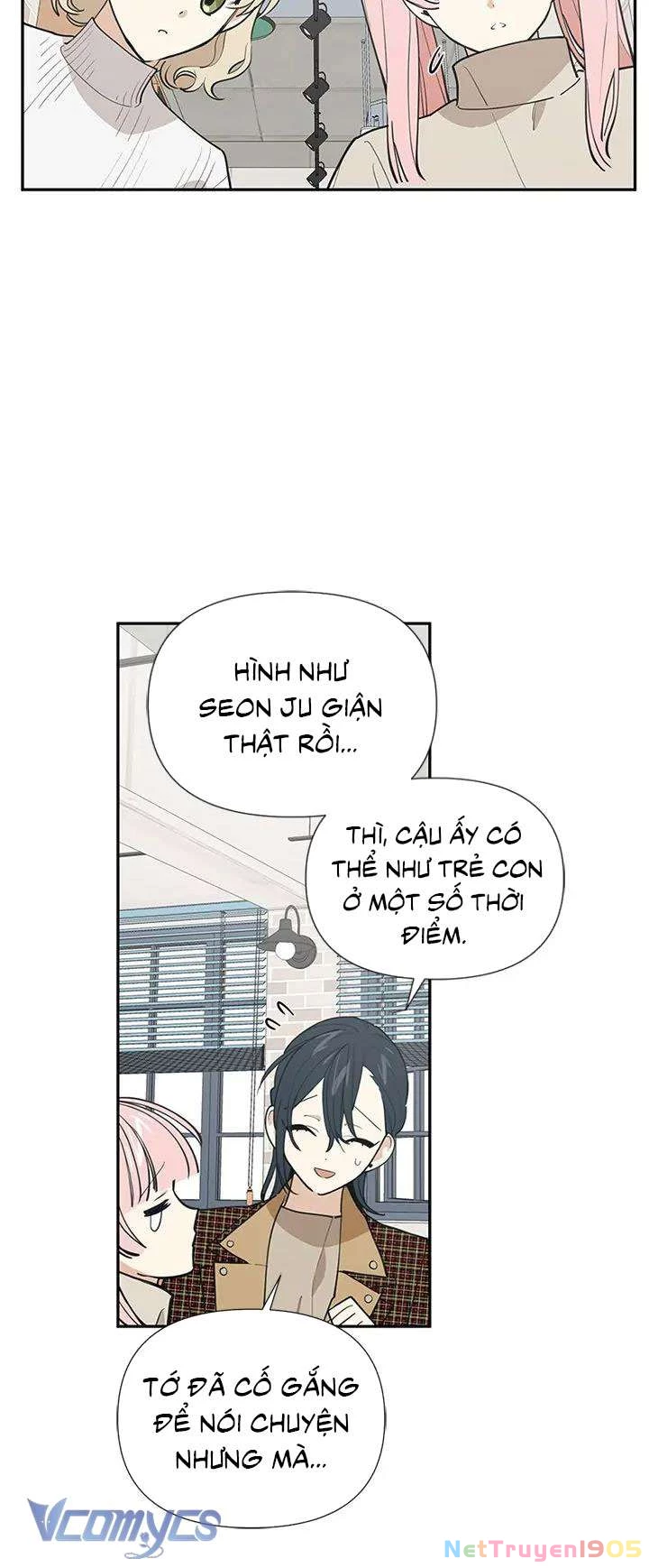 Điều Ước Sao Băng Chapter 59 - Trang 2