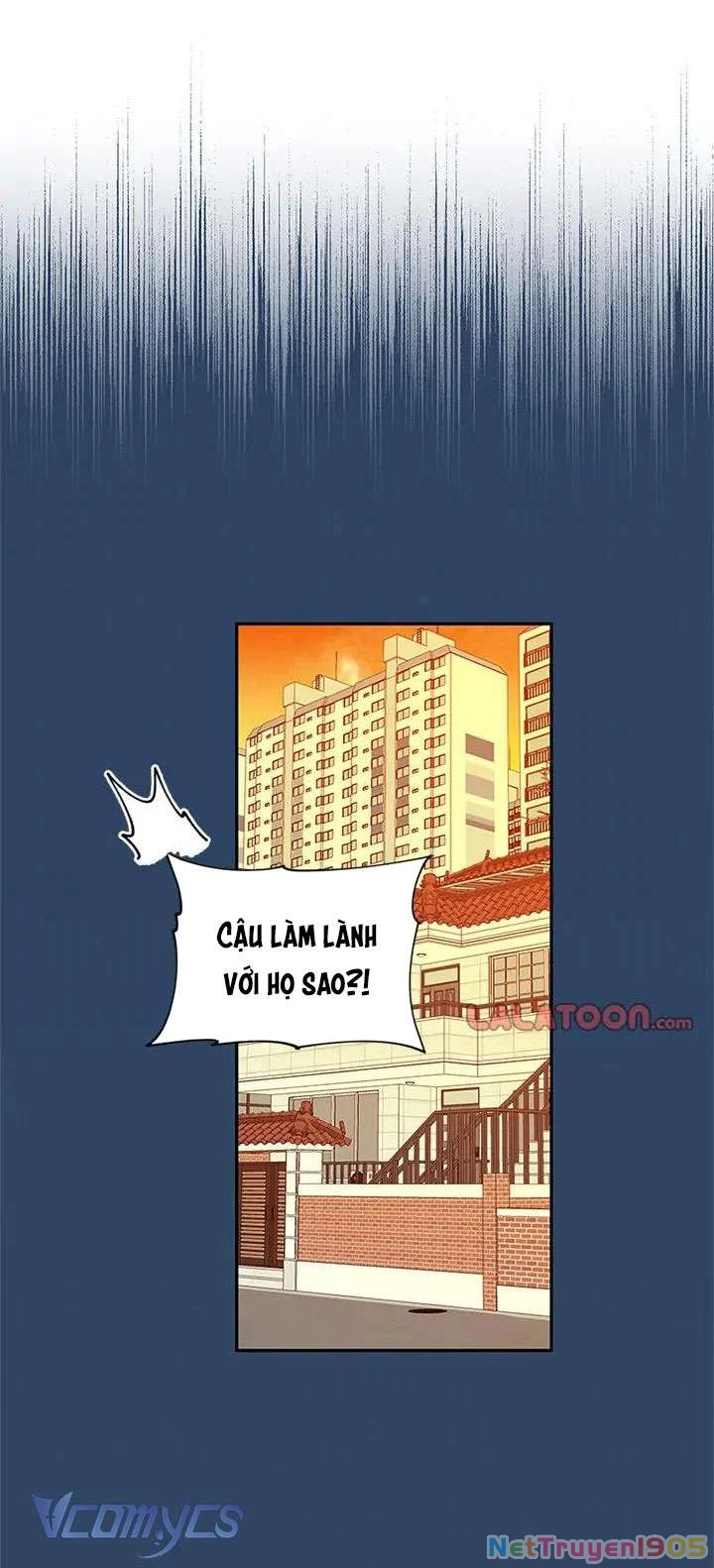 Điều Ước Sao Băng Chapter 59 - Trang 2