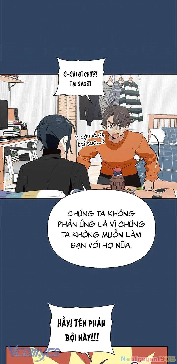 Điều Ước Sao Băng Chapter 59 - Trang 2