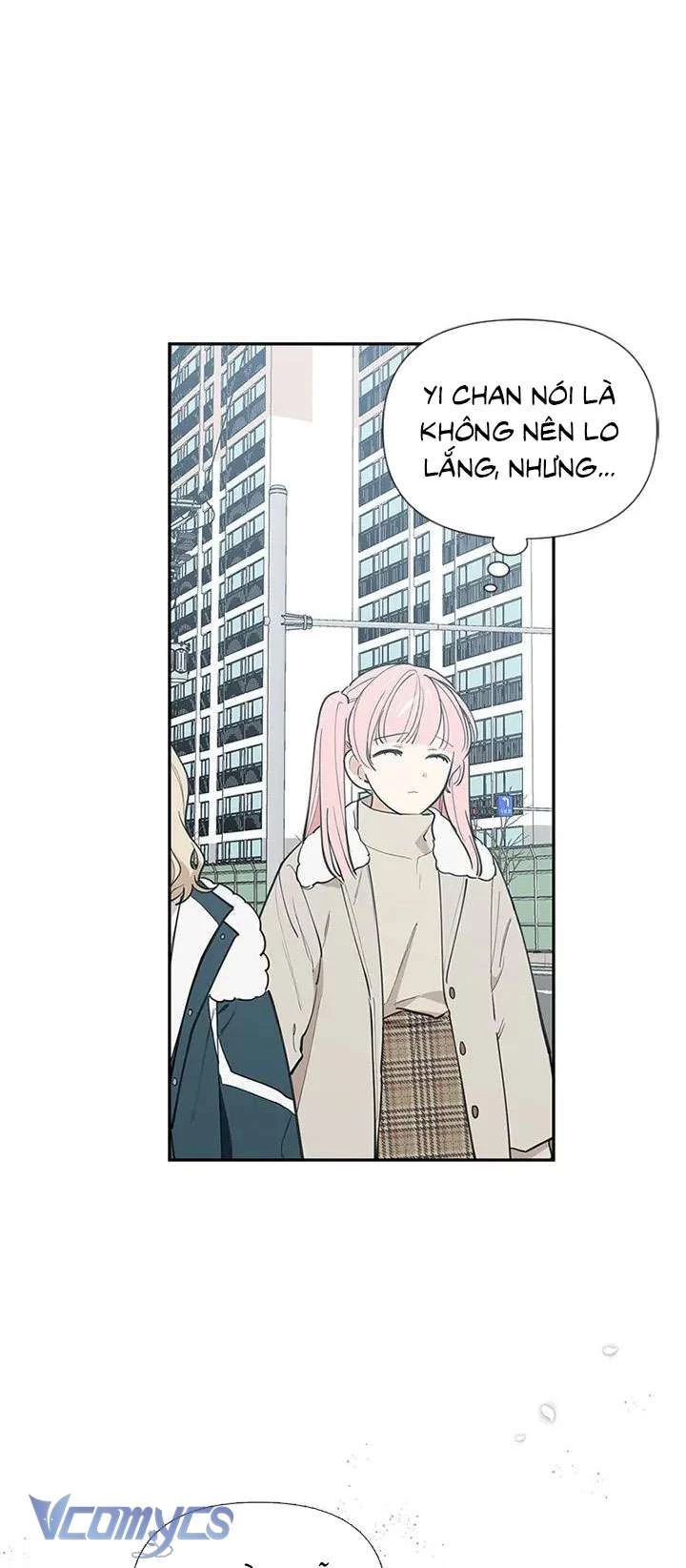 Điều Ước Sao Băng Chapter 59 - Trang 2