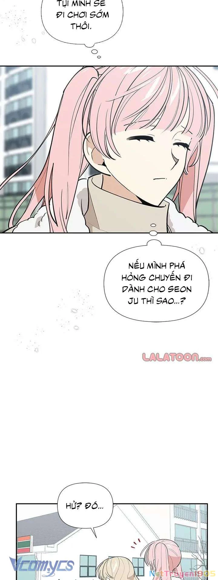 Điều Ước Sao Băng Chapter 59 - Trang 2