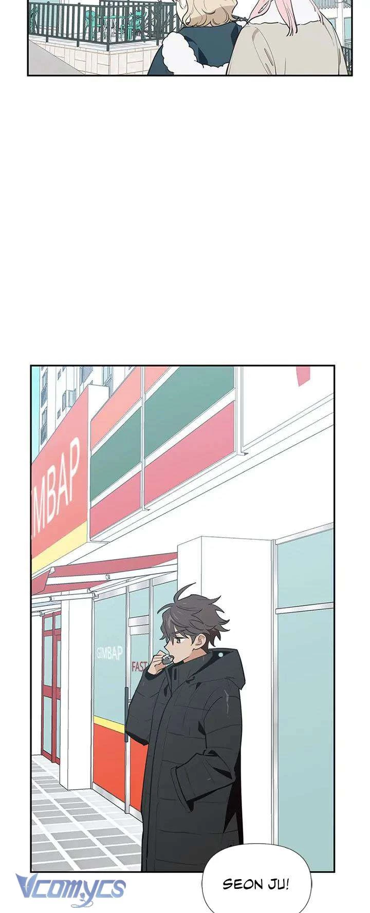 Điều Ước Sao Băng Chapter 59 - Trang 2