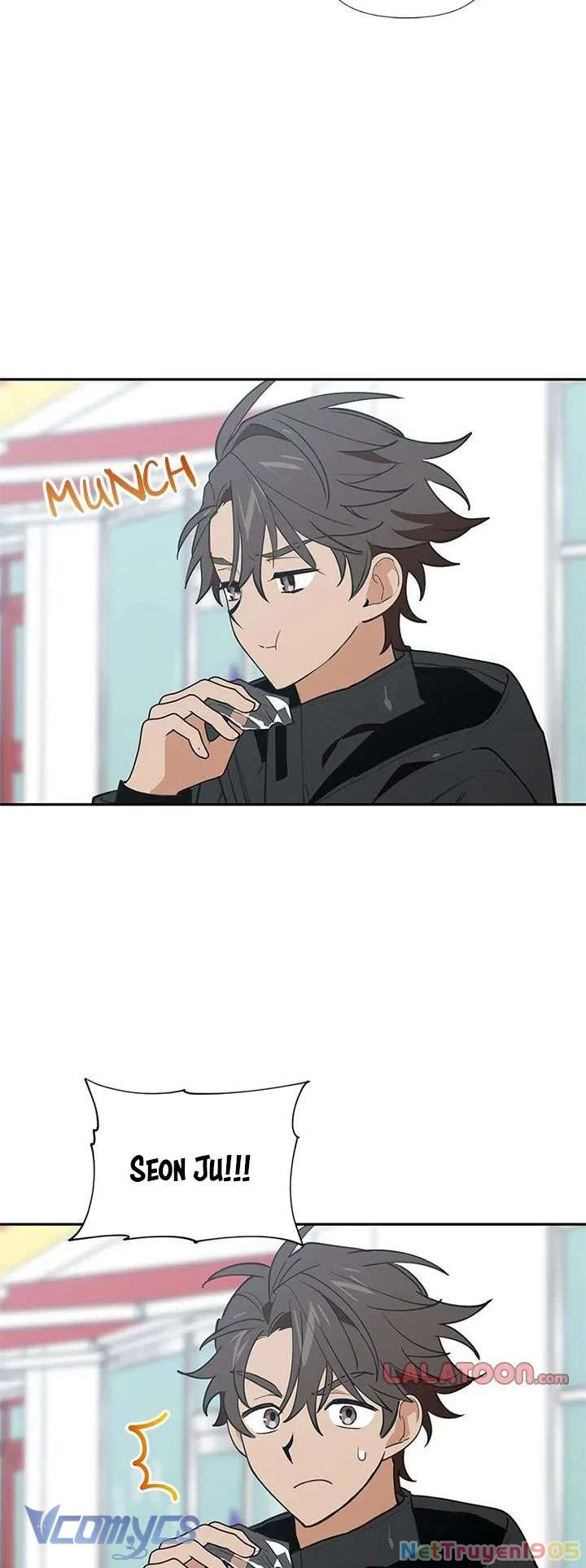 Điều Ước Sao Băng Chapter 59 - Trang 2