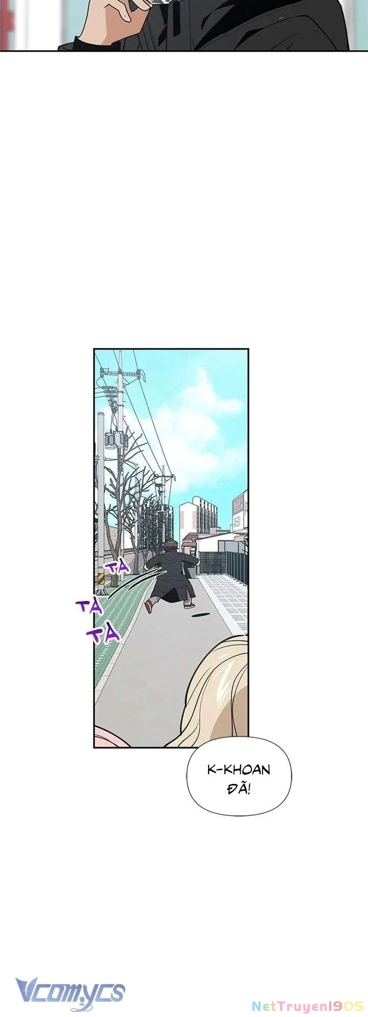 Điều Ước Sao Băng Chapter 59 - Trang 2