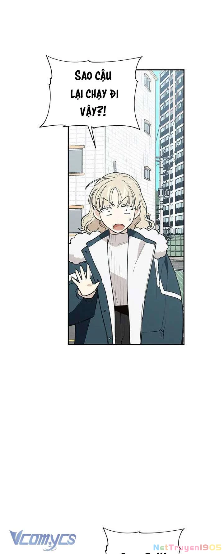 Điều Ước Sao Băng Chapter 59 - Trang 2