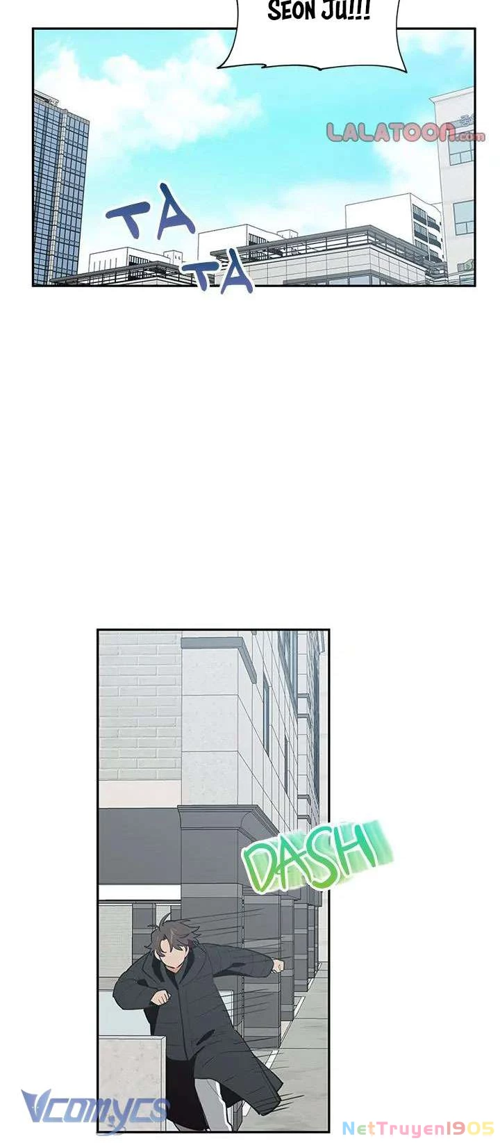 Điều Ước Sao Băng Chapter 59 - Trang 2