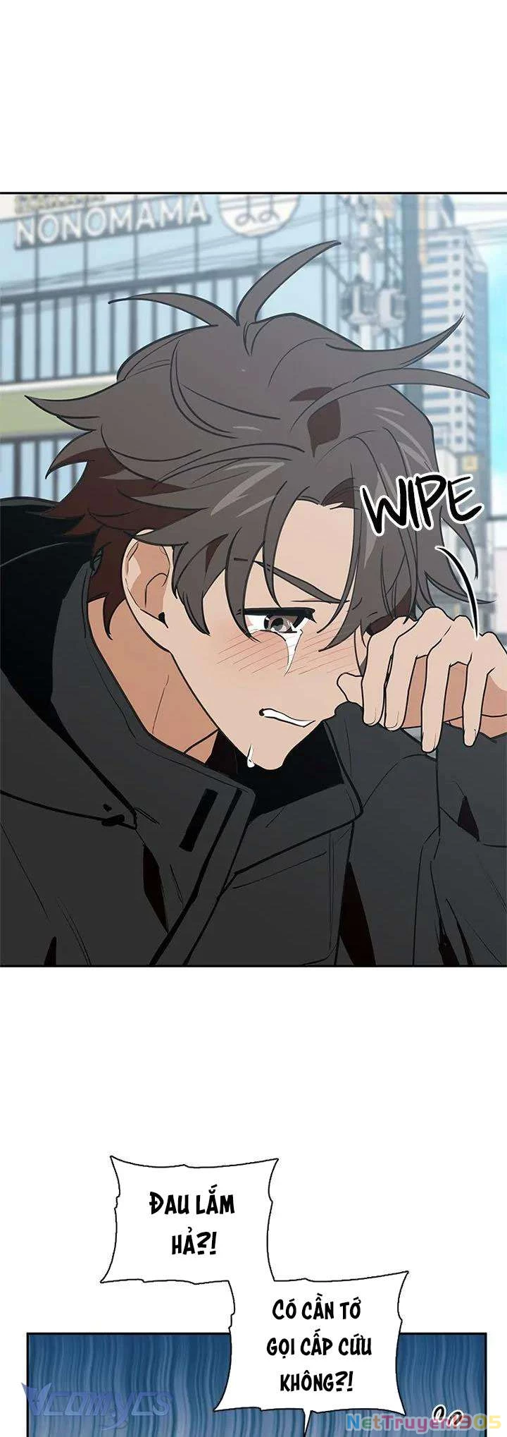 Điều Ước Sao Băng Chapter 59 - Trang 2