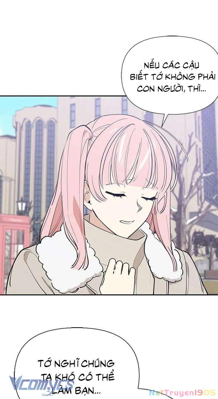 Điều Ước Sao Băng Chapter 59 - Trang 2