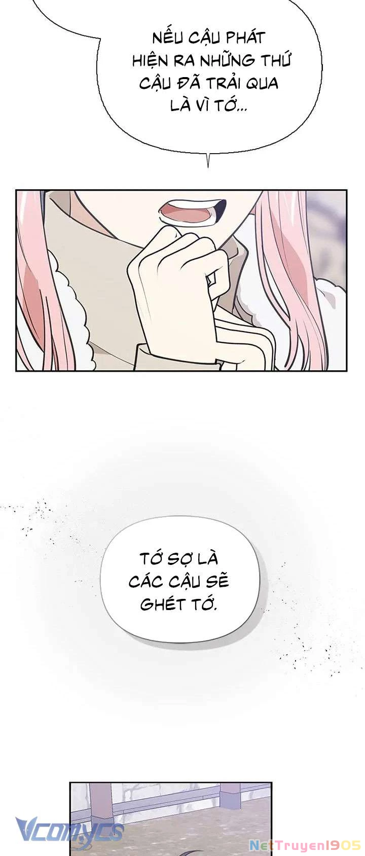 Điều Ước Sao Băng Chapter 59 - Trang 2