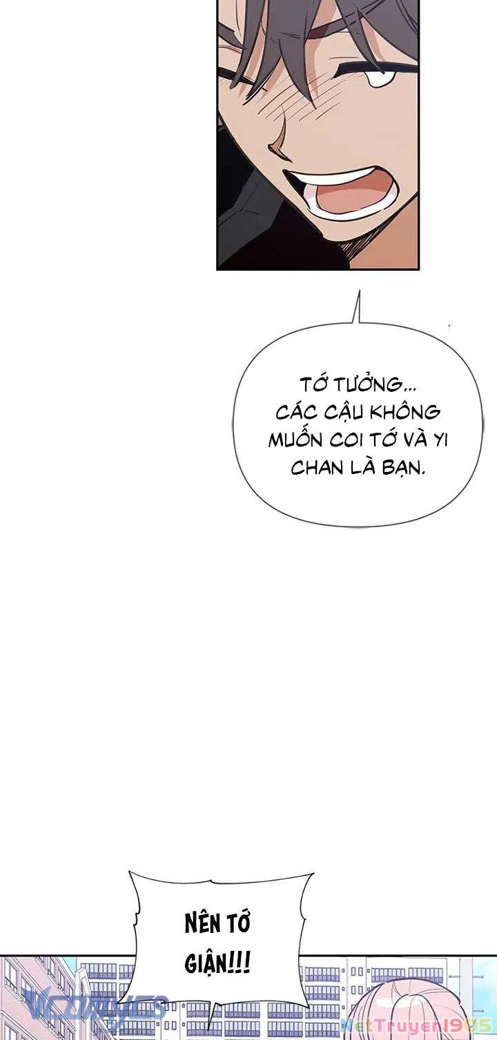 Điều Ước Sao Băng Chapter 59 - Trang 2