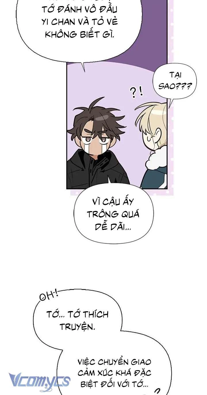 Điều Ước Sao Băng Chapter 59 - Trang 2