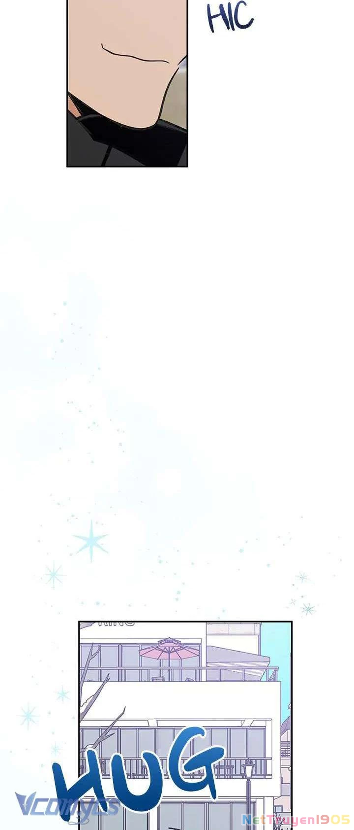 Điều Ước Sao Băng Chapter 59 - Trang 2