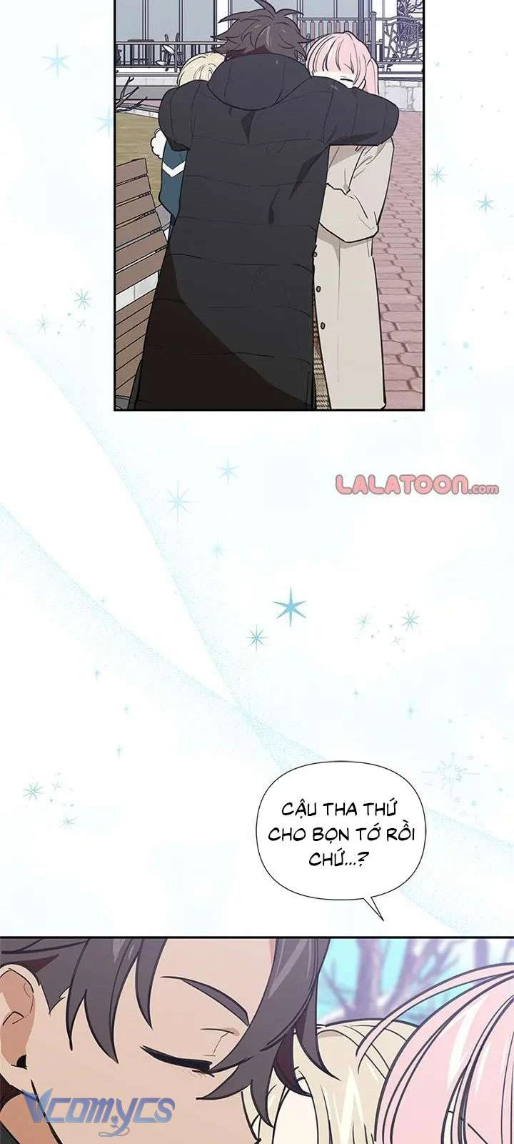 Điều Ước Sao Băng Chapter 59 - Trang 2