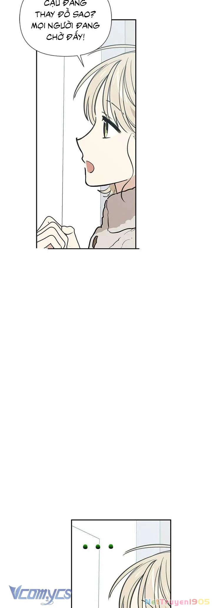 Điều Ước Sao Băng Chapter 61 - Trang 2