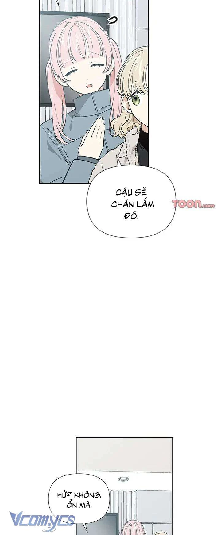 Điều Ước Sao Băng Chapter 61 - Trang 2