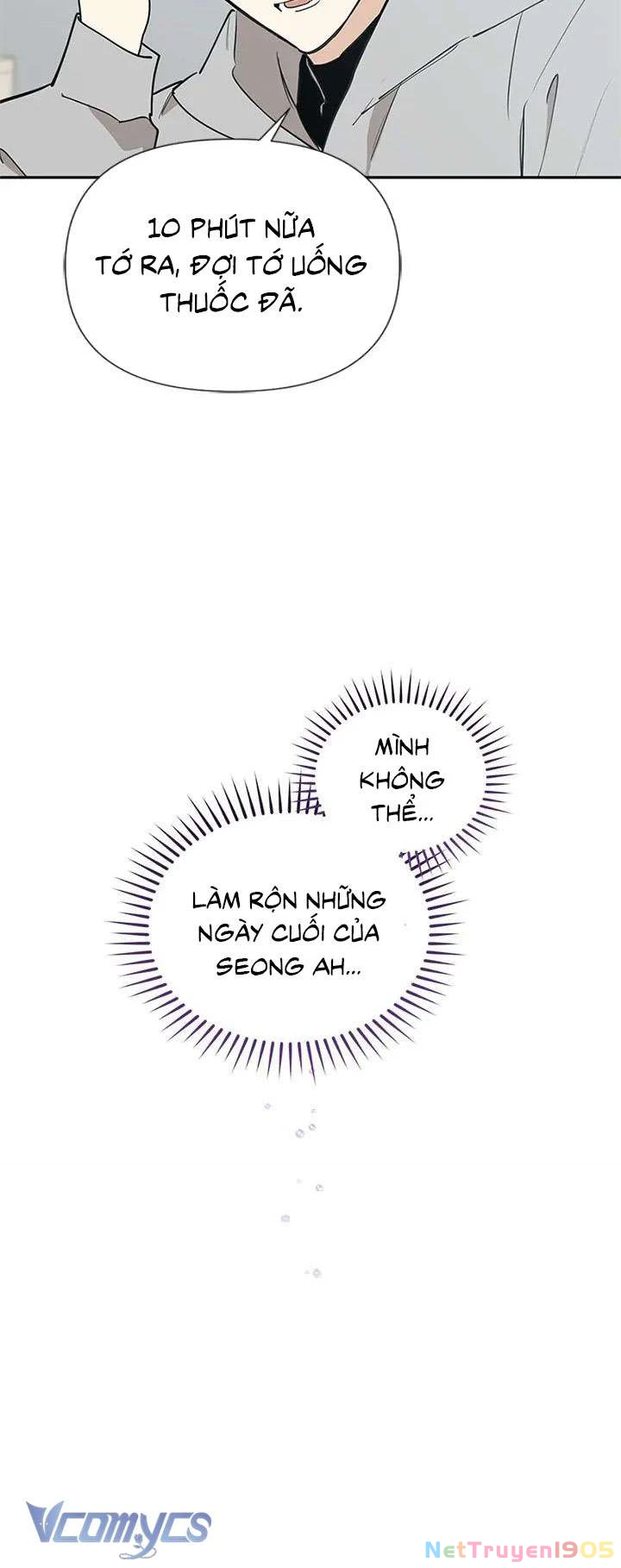 Điều Ước Sao Băng Chapter 61 - Trang 2