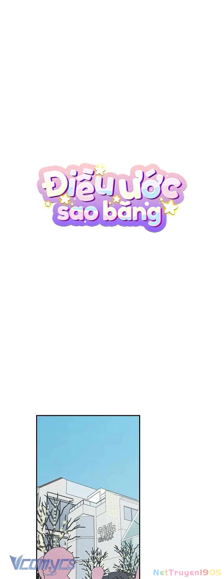 Điều Ước Sao Băng Chapter 61 - Trang 2