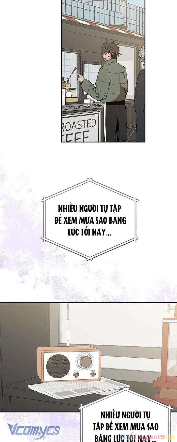 Điều Ước Sao Băng Chapter 61 - Trang 2