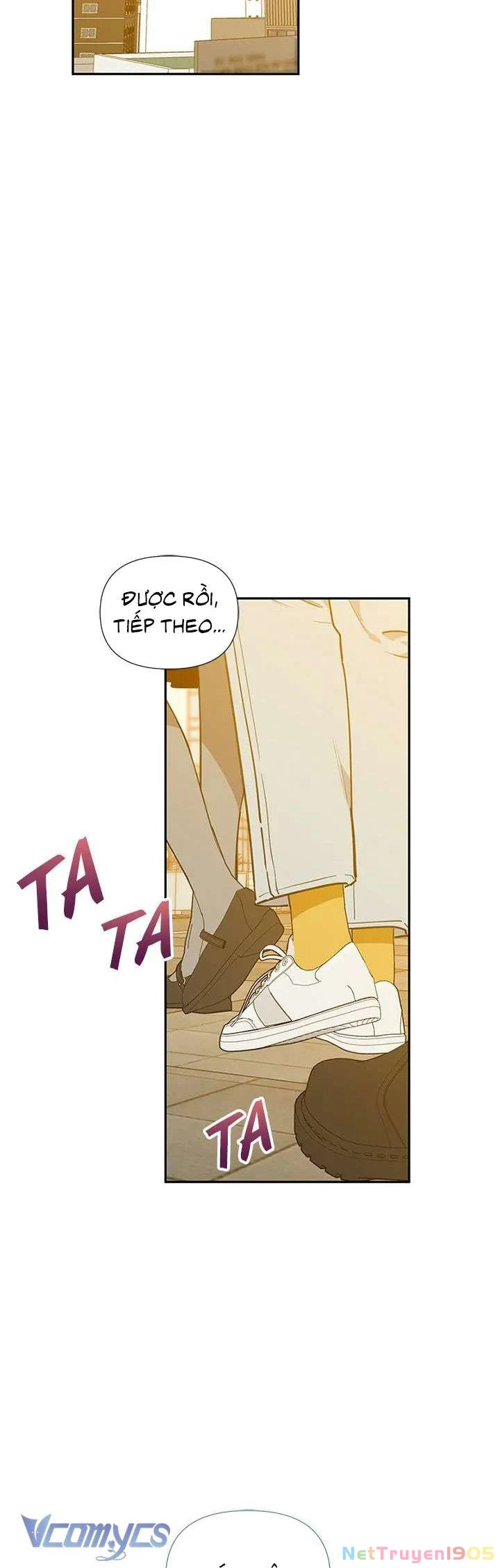 Điều Ước Sao Băng Chapter 61 - Trang 2