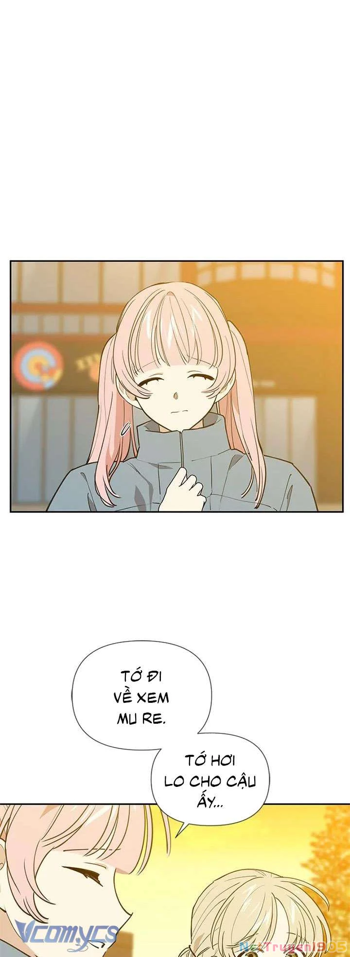 Điều Ước Sao Băng Chapter 61 - Trang 2