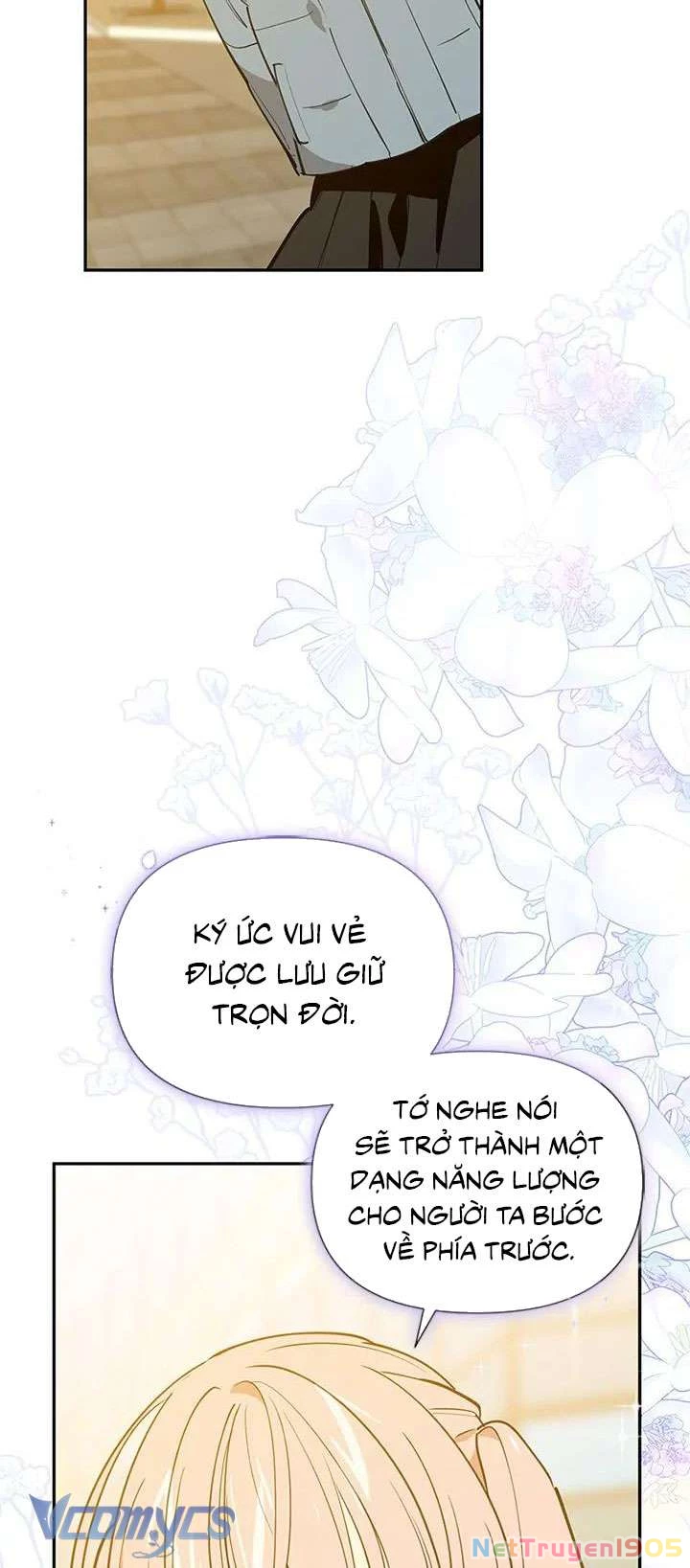 Điều Ước Sao Băng Chapter 61 - Trang 2