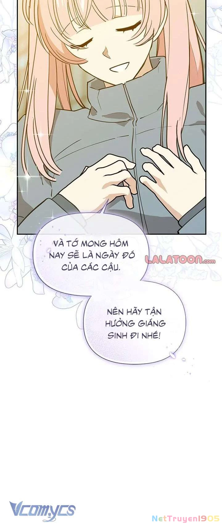 Điều Ước Sao Băng Chapter 61 - Trang 2