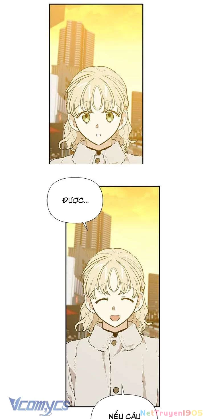 Điều Ước Sao Băng Chapter 61 - Trang 2